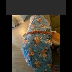 Used Matilda Jane sleeping bag